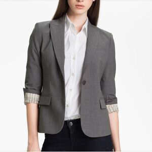 Theory "Gabe B - Tailor"Jacket